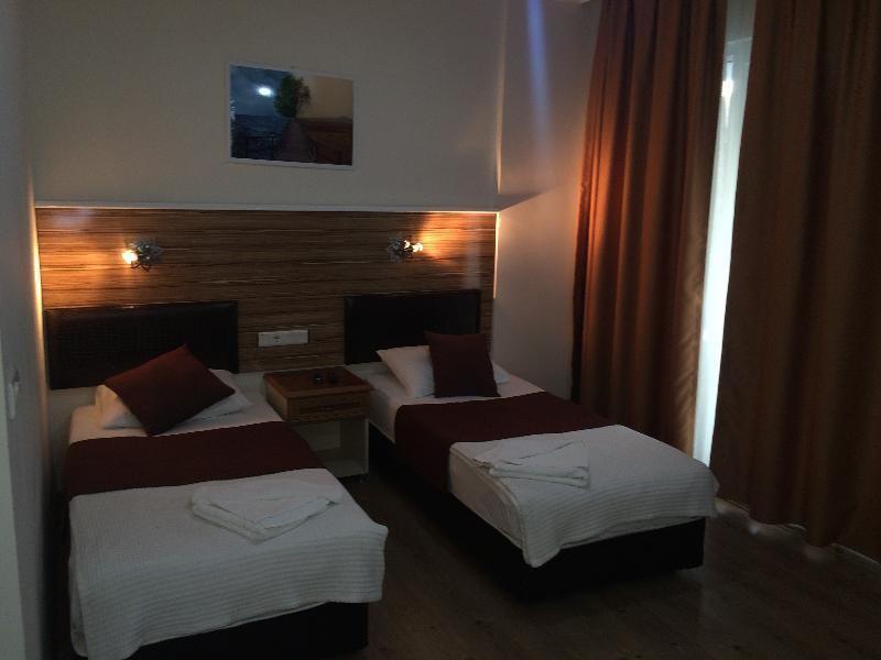 Boreas Suit Hotel Alanya Buitenkant foto